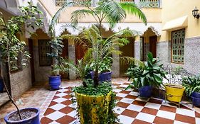 Hôtel Faouzi